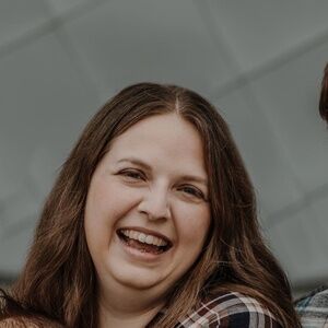 Meet your Posher, Alisha